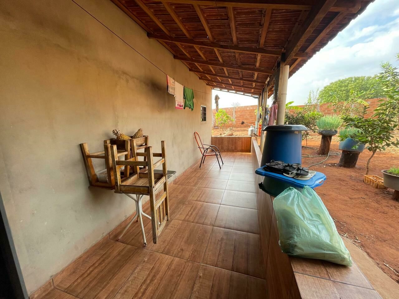 Imagem do VENDA - CASA NO SETOR BOA VISTA